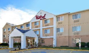 Red Roof Inn & Suites Danville, Il,Vermilion>>Danville,2 star