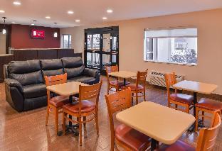 Red Roof Inn & Suites Danville, Il,Vermilion>>Danville,2 star