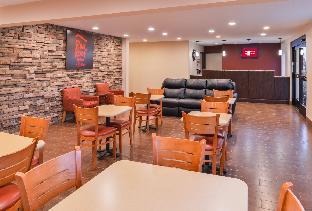 Red Roof Inn & Suites Danville, Il,Vermilion>>Danville,2 star