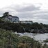 bluff