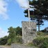 bluff