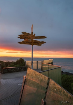lands end boutique hotel