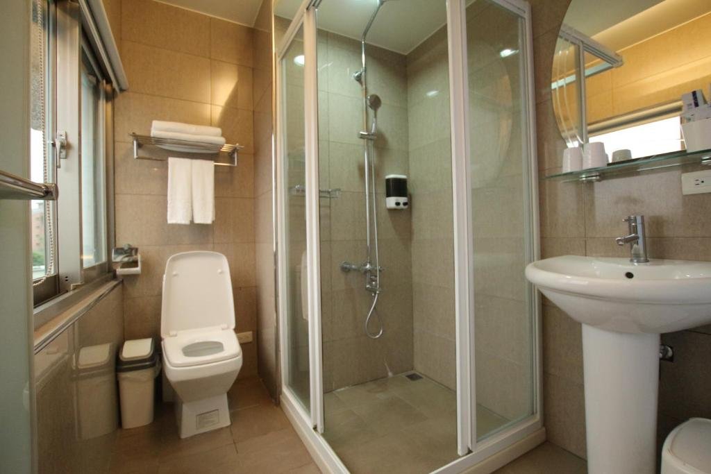 Pine Villa Homestay,Taipei>>Luodong,3 star