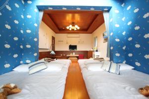 pine villa homestay