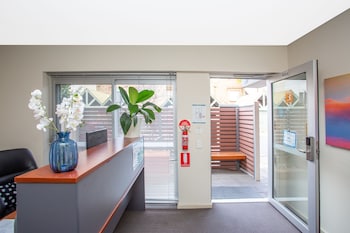 Hume Serviced Apartments,South Australia>>Adelaide,4 star