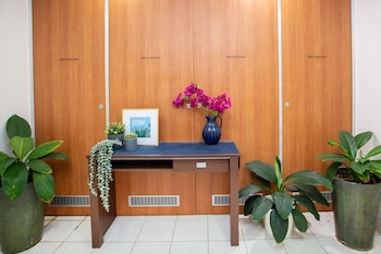 Hume Serviced Apartments,South Australia>>Adelaide,4 star