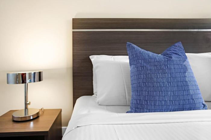 hume serviced apartments