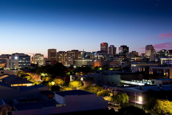 hume serviced apartments