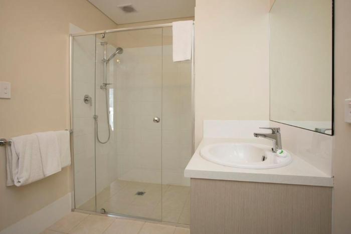 hume serviced apartments