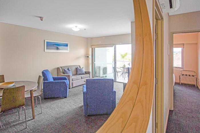 hume serviced apartments