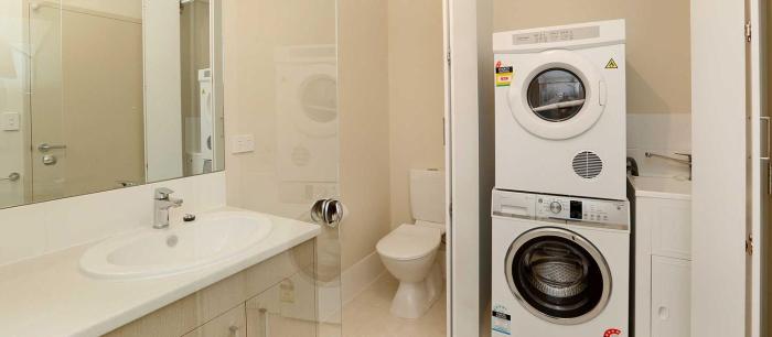 hume serviced apartments