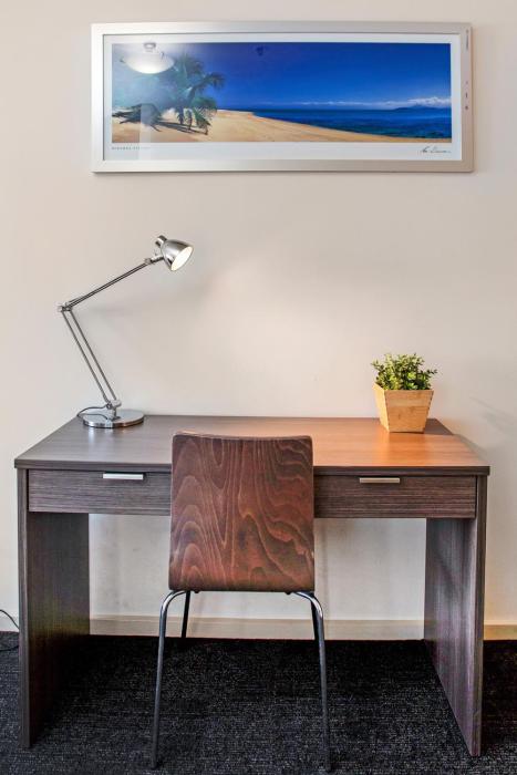 hume serviced apartments