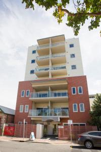 hume serviced apartments