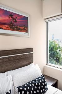 hume serviced apartments
