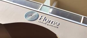 hume serviced apartments