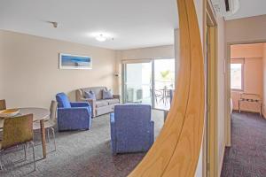 hume serviced apartments