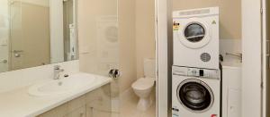 hume serviced apartments