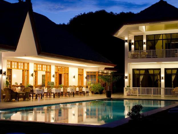 sea dream resorts