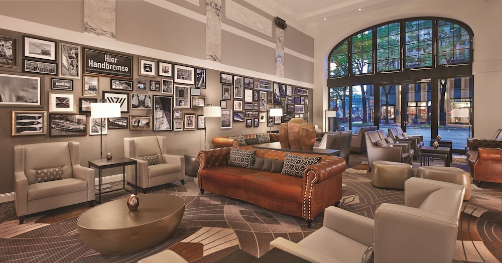 reichshof hotel hamburg