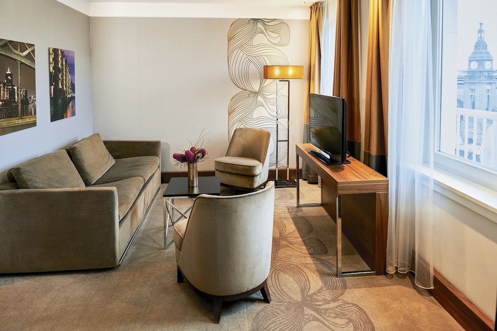 reichshof hotel hamburg