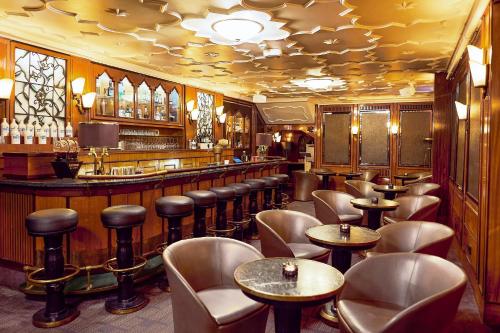 reichshof hotel hamburg