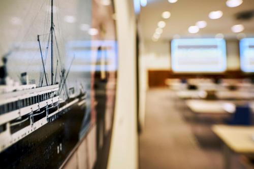 reichshof hotel hamburg