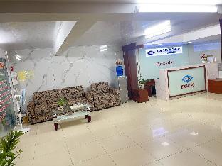 dong duong hotel