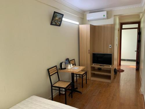 dong duong hotel