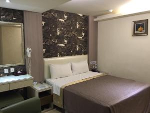 ai lai fashion hotel