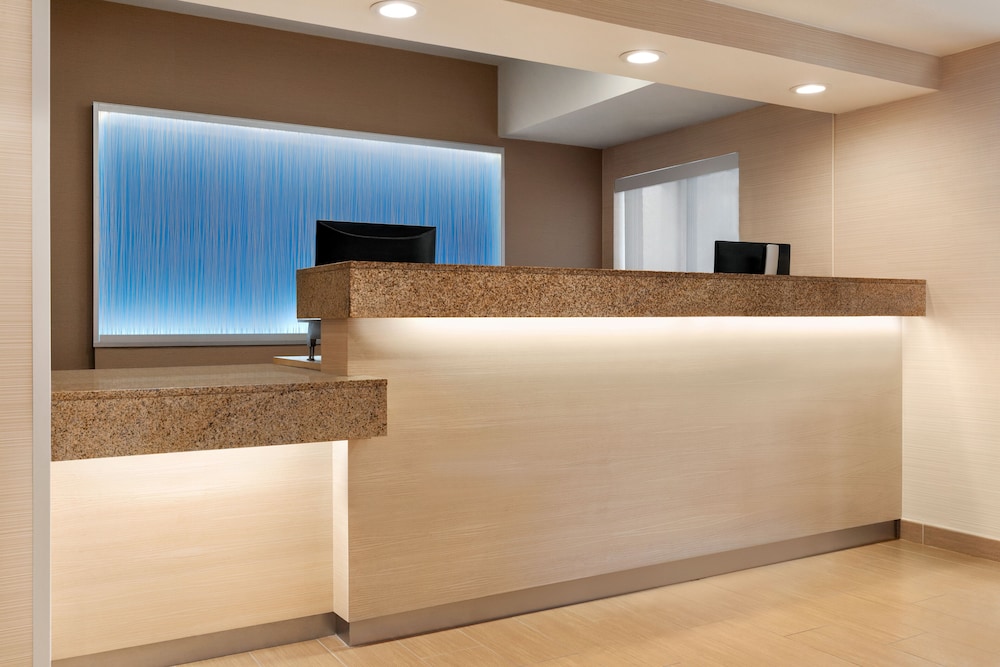 fairfield inn by marriott roseville