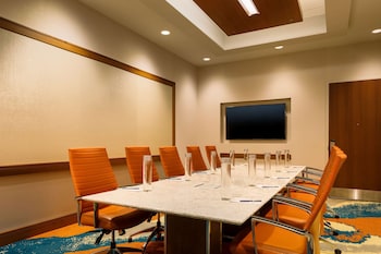 doubletree by hilton pittsburgh cranberry