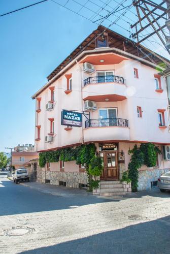 selcuk