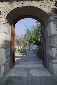 nazar hotel