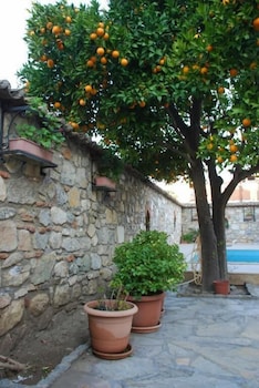 nazar hotel
