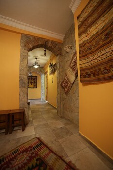 nazar hotel