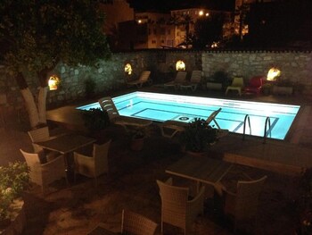 nazar hotel