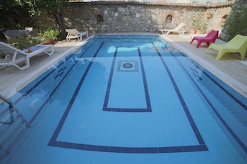 nazar hotel