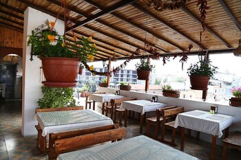 nazar hotel