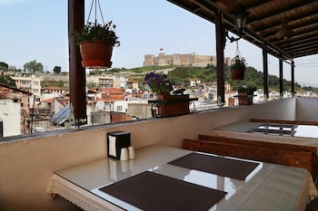 nazar hotel