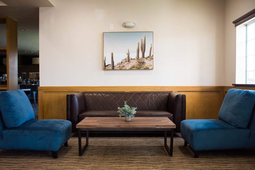 comfort suites el paso airport