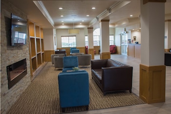 comfort suites el paso airport