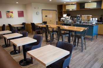 comfort suites el paso airport