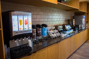 comfort suites el paso airport