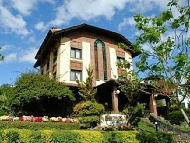 blumen hotel boutique