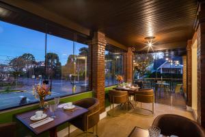 blumen hotel boutique