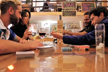 casa volante hostal hostel