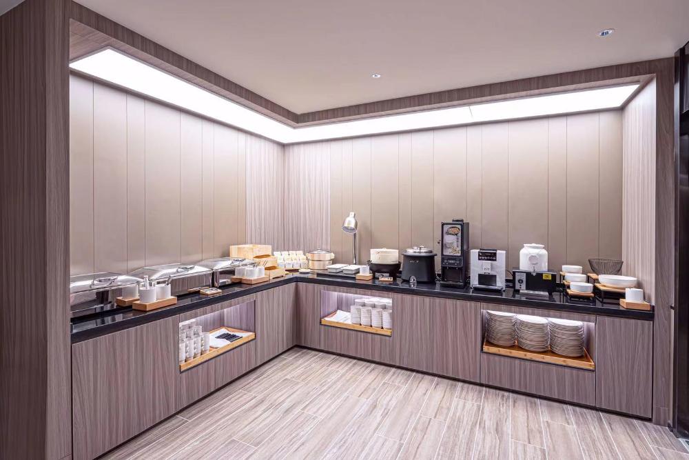 hanting hotel suzhou north high speed railway station cailian road