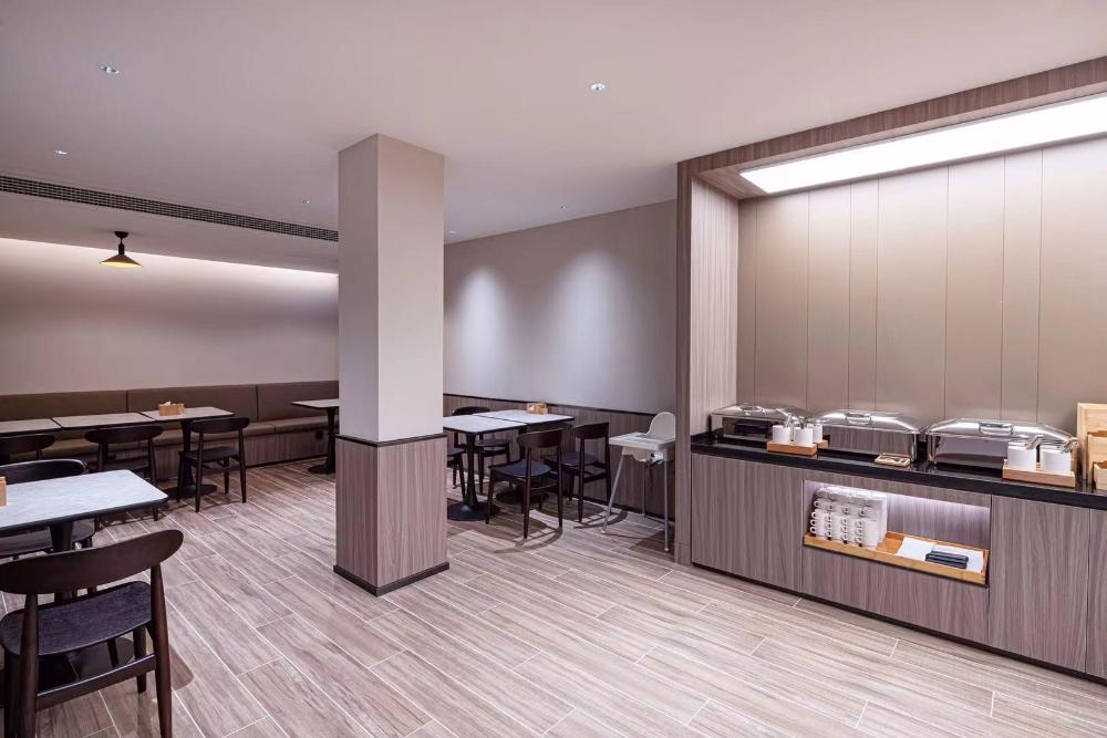 hanting hotel suzhou north high speed railway station cailian road