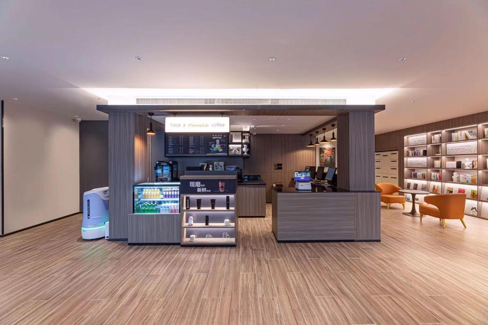 hanting hotel suzhou north high speed railway station cailian road