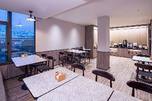 hanting hotel suzhou north high speed railway station cailian road